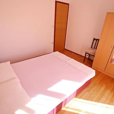 Apartmani Buca Biograd Na Moru Ngoại thất bức ảnh