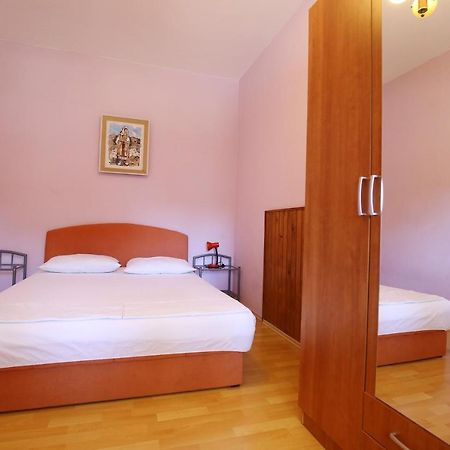 Apartmani Buca Biograd Na Moru Ngoại thất bức ảnh