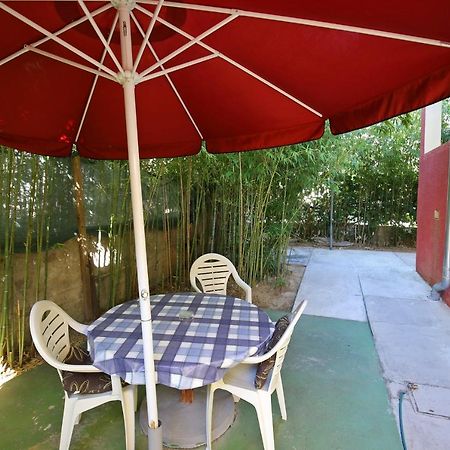 Apartmani Buca Biograd Na Moru Ngoại thất bức ảnh