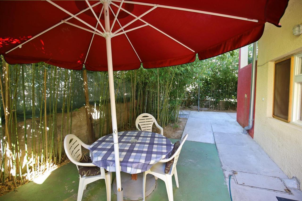 Apartmani Buca Biograd Na Moru Ngoại thất bức ảnh