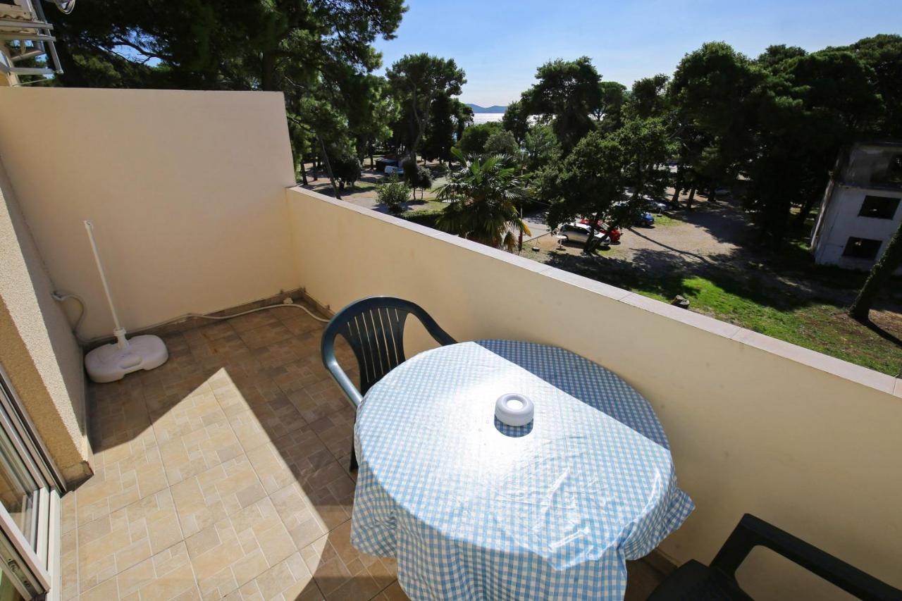 Apartmani Buca Biograd Na Moru Ngoại thất bức ảnh